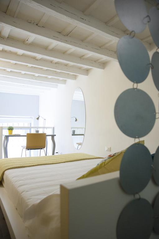 Secret Rhome Loft Roma Exterior foto