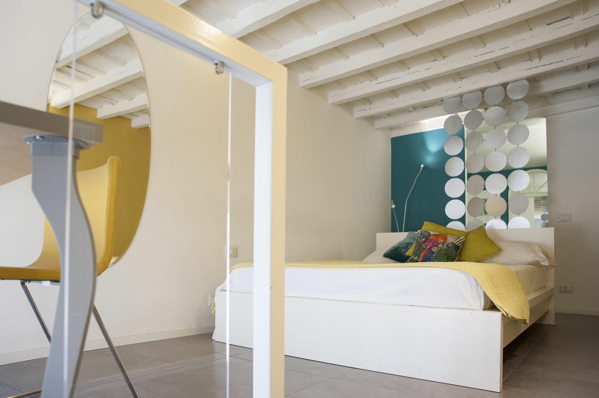 Secret Rhome Loft Roma Exterior foto