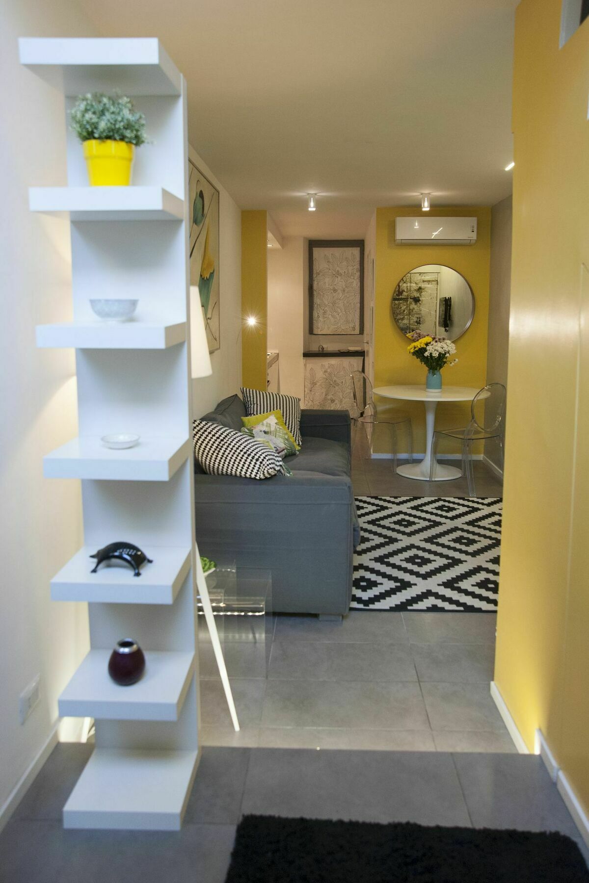 Secret Rhome Loft Roma Exterior foto