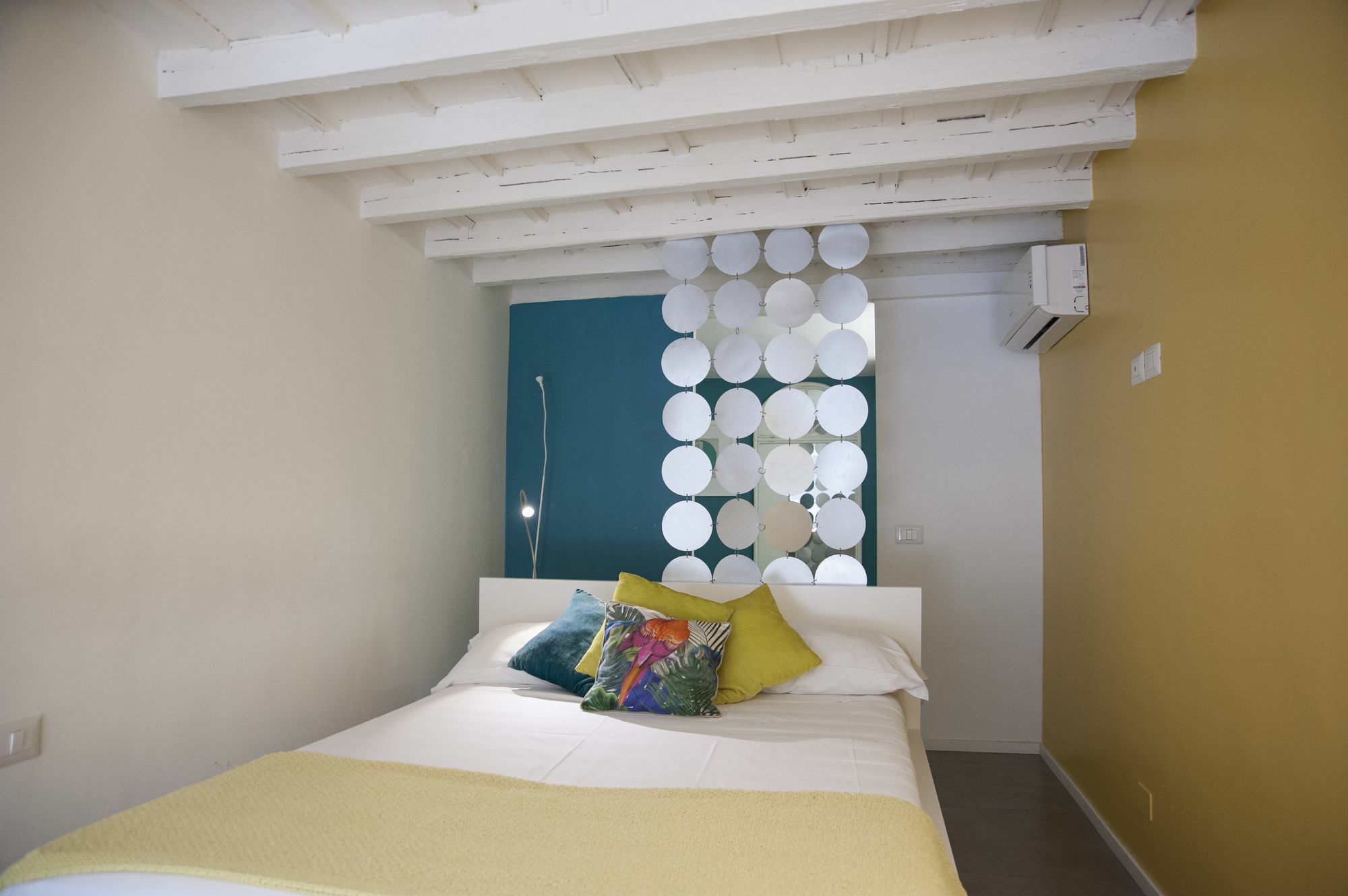 Secret Rhome Loft Roma Exterior foto